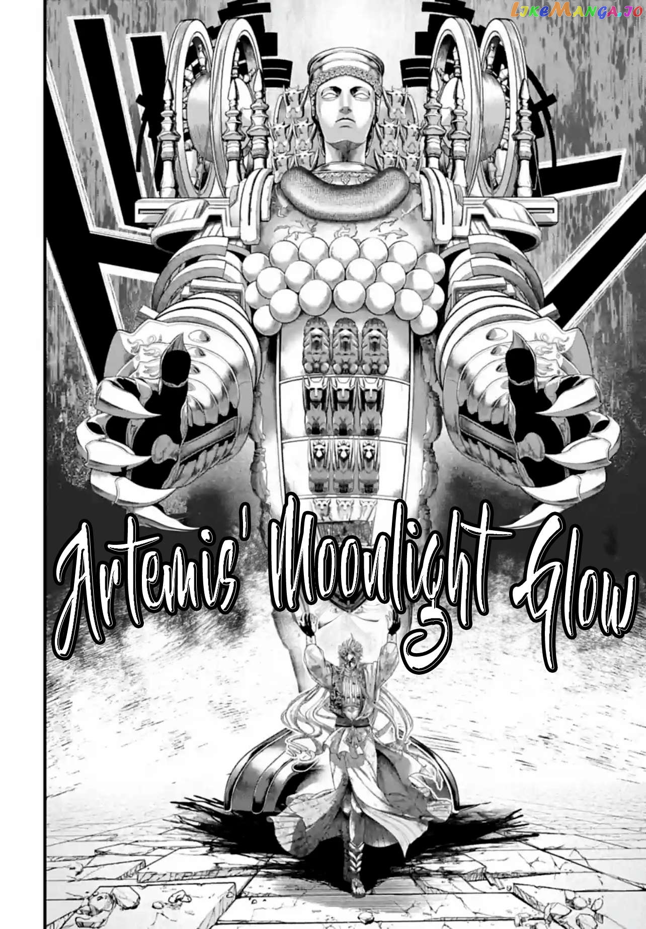 Record Of Ragnarok, Chapter 83 image 08
